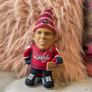 Nicklas Backstrom Gnome